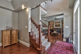 Property listing for 116 Gatepost Pl., Hamilton, ON